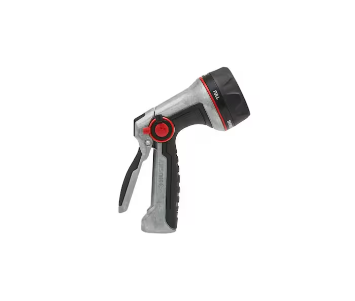 Husky PRO Rear Trigger Multi-Pattern Nozzle