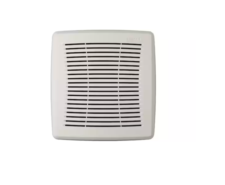 Easy Install Ceiling Exhaust Fan Grille/Cover