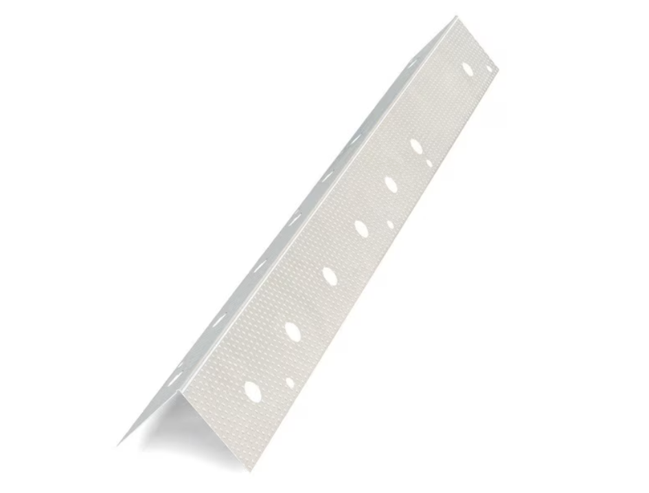 Dietrich Industries 10 ft. Galvanized Steel Corner Bead