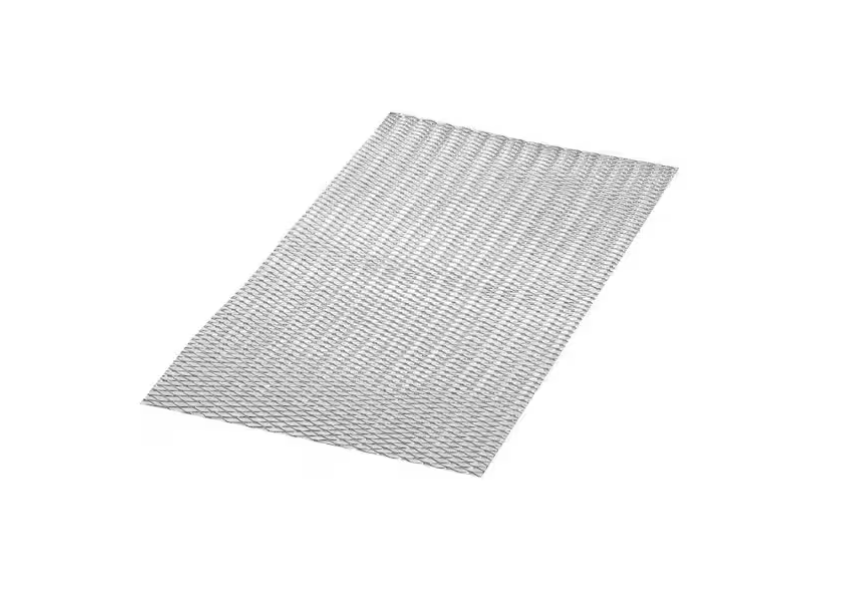 27 in. x 96 in. 2.5 Metal Lath Galvanized