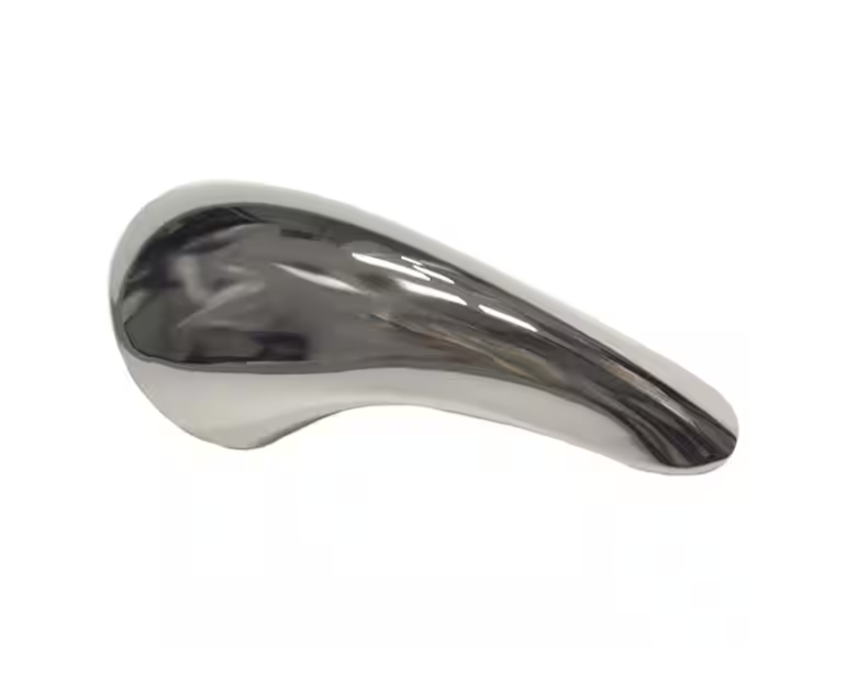 DANCO Replacement Lever Lavatory and Tub/Shower Handle in Chrome