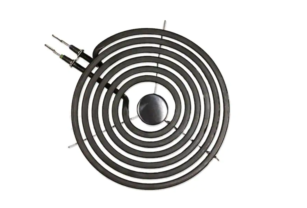 Everbilt 8 in. Range Heating Element for GE Ranges