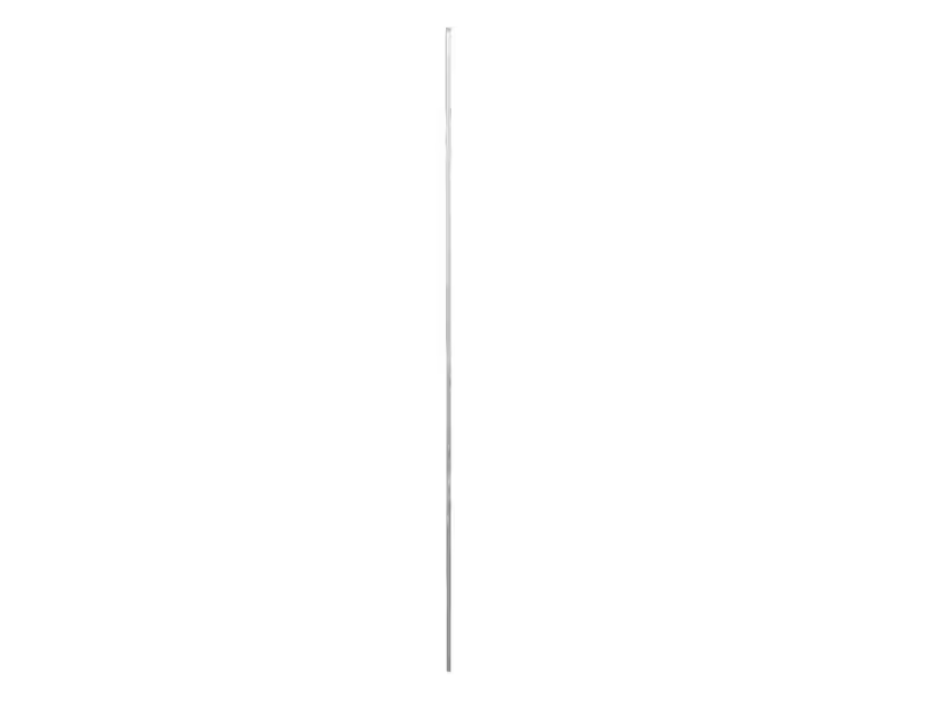 Everbilt 46 in. Galvanized Steel Tension Bar Chain Link Fence