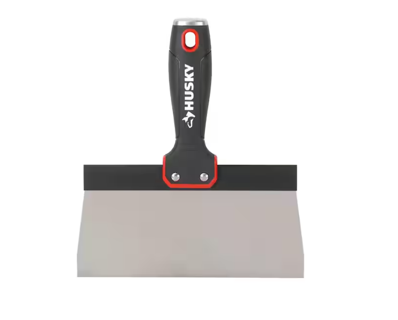 Husky Husky T-Knife 8 in. SS SFGRP