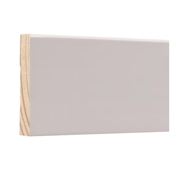 RELIABILT 11/16-in x 2-1/2-in x 7-ft Primed 452 Casing