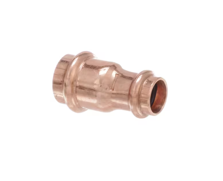 Viega ProPress 3/4 in. x 1/2 in. Press Copper Reducer