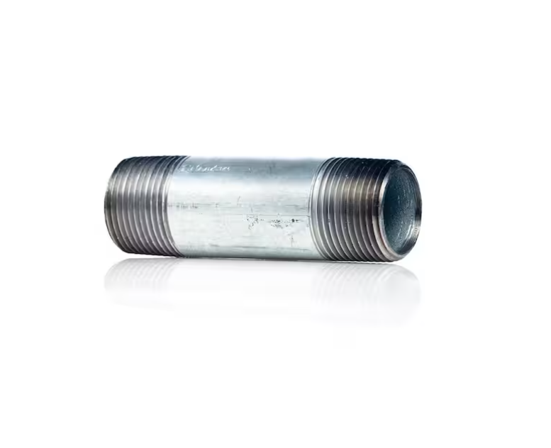 Southland 1 in. x 3 in. Galvanized Nipple