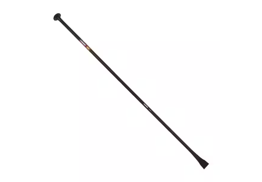 Husky 69 in. Post Hole Digger and Tamping Bar