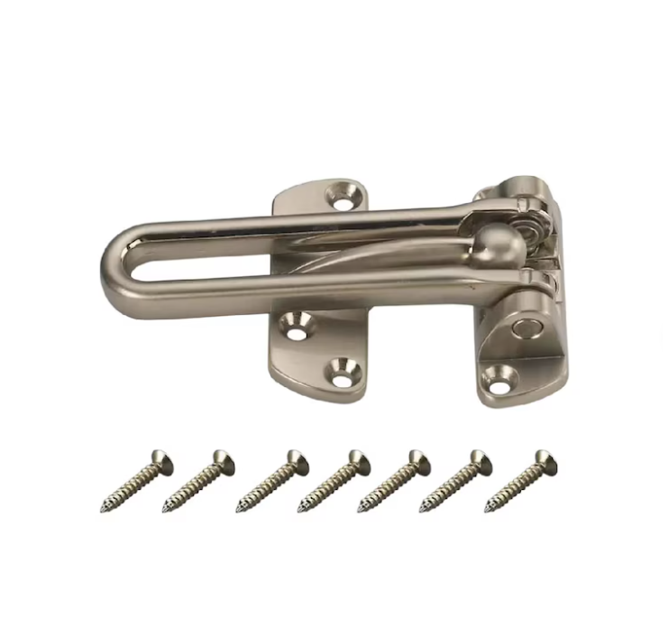 RELIABILT 4-7/50-in Gloss Swing Guards
