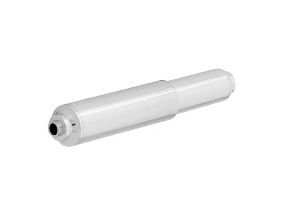 Liberty Replacement Toilet Paper Roller in Chrome