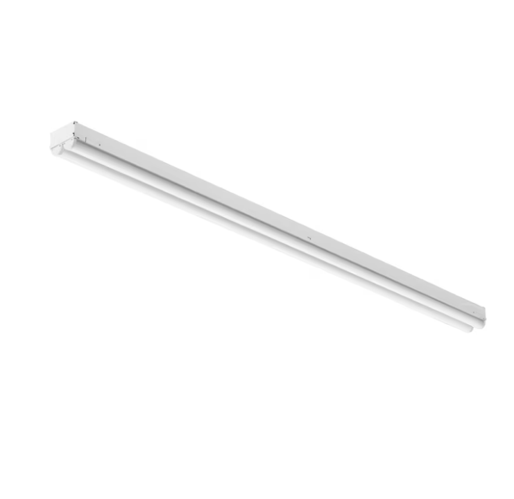 Lithonia Lighting 2 -Light Cool White Integrated LED Strip Light Fixture