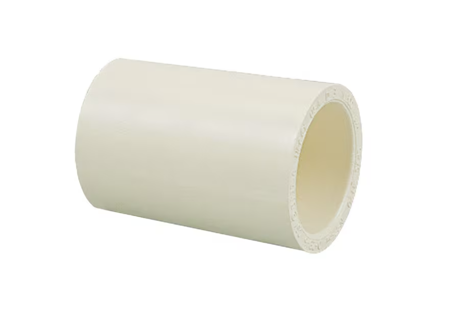 NIBCO 3/4 in. CPVC-CTS Slip x Slip Coupling Fitting