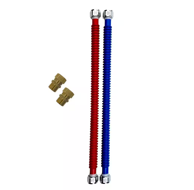 Everbilt Electric Water Heater Installation Kit