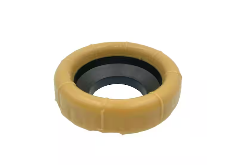 Everbilt 3 in. and 4 in. Extra Thick Toilet Wax Ring