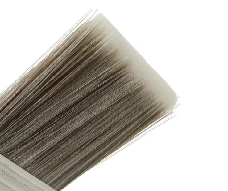 UTILITY 3 in. Polyester Flat Utility Paint Brush