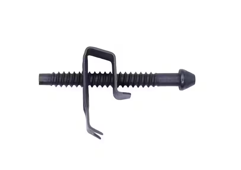Elkay Heavy-Duty Extra Long Clips and Screws (Bag of 6)