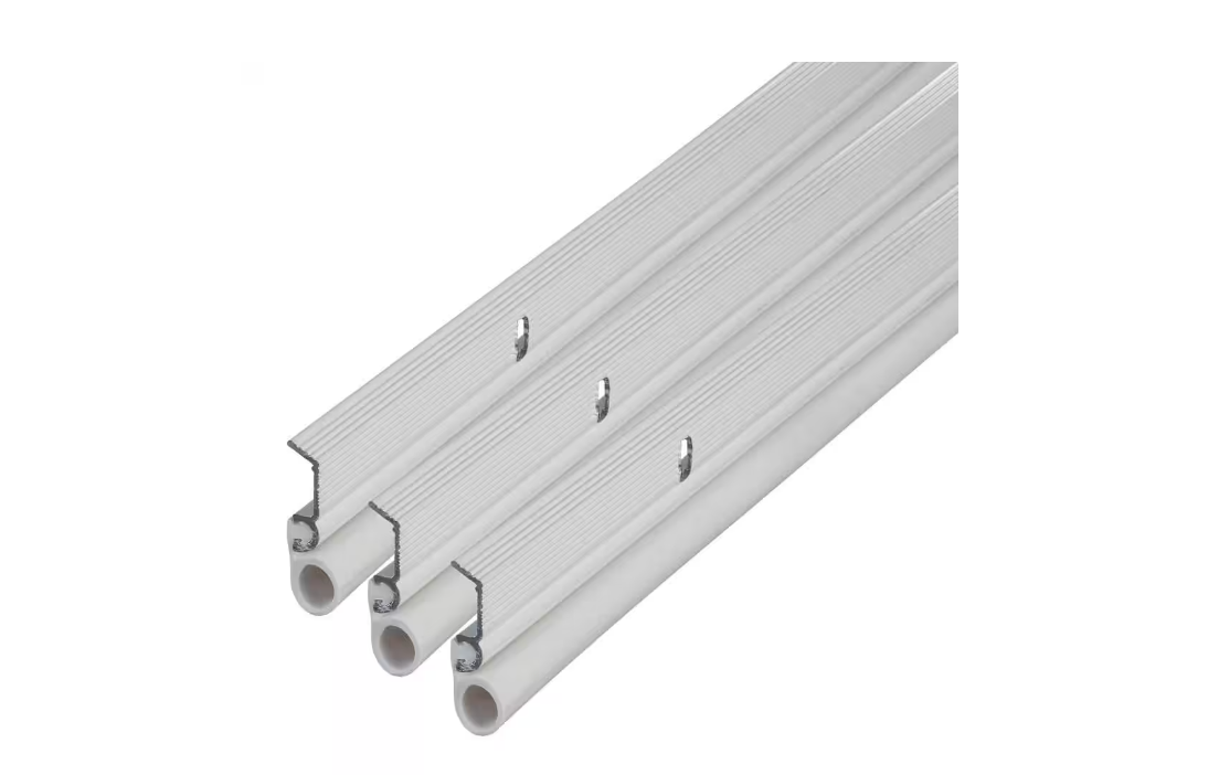 M-D Building Products Top and Side Door Jamb Weatherstrip Set