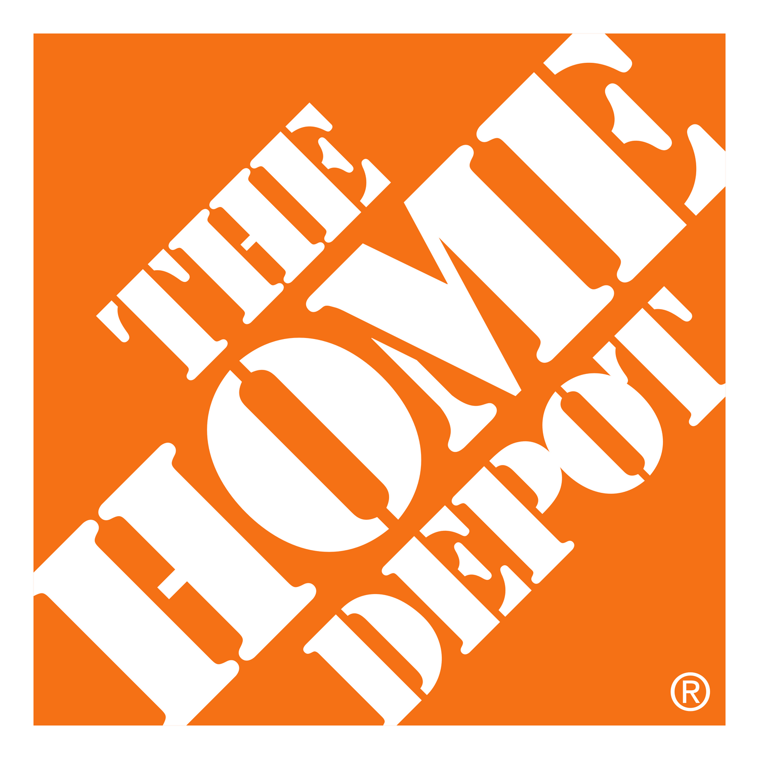 Home Depot Collection