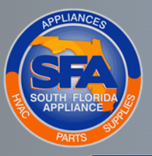 South Florida Appliance Collection