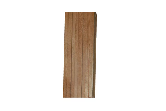 8 in. Pine Shims (12-Pack)