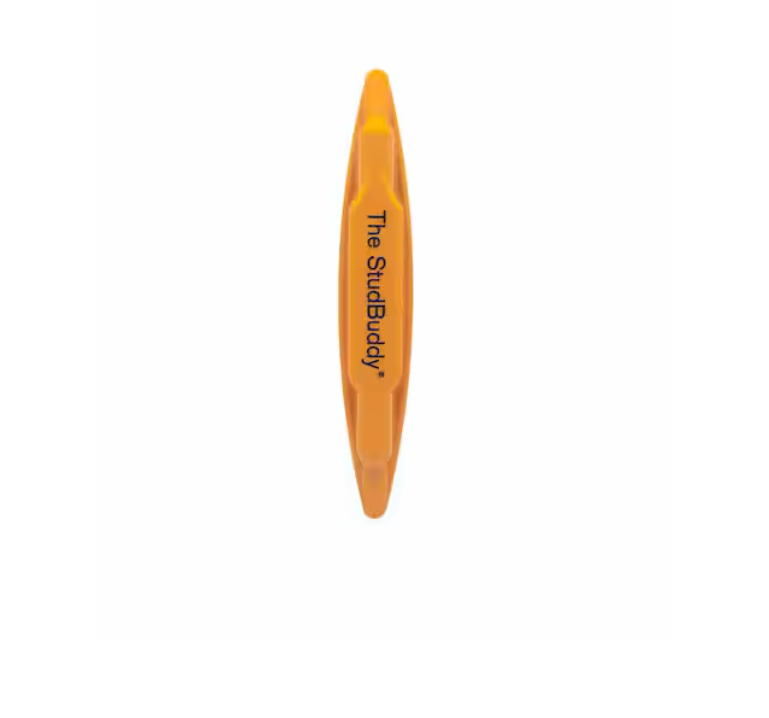 The StudBuddy Magnetic Stud Finder