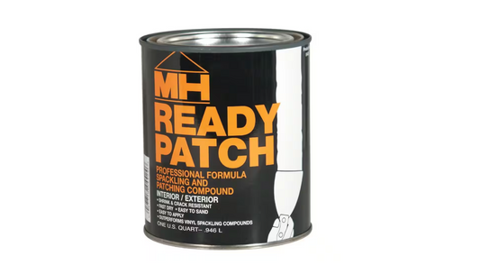 Zinsser 32 oz. Ready Patch Spackling and Patching Compound
