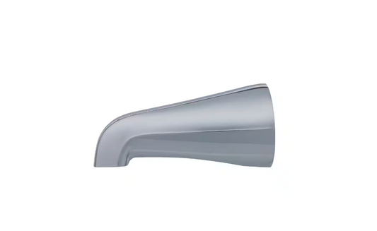 DANCO Universal Tub Spout in Chrome