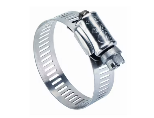 Everbilt 3/4 - 1-3/4 in. Stainless Steel Hose Clamp