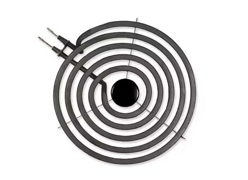 Everbilt 8 in. Universal Heating Element for Electric Ranges