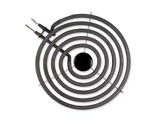 Everbilt 8 in. Universal Heating Element for Electric Ranges