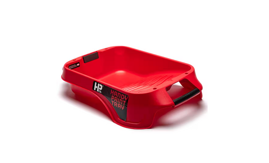HANDY 1 GALLON PAINT TRAY