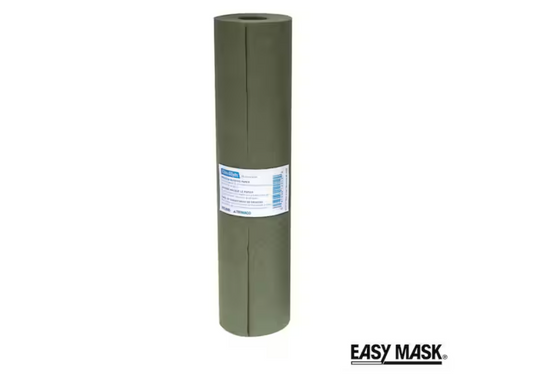 TRIMACO Easy Mask 1 ft. X 180 FT. Green Premium Masking Paper
