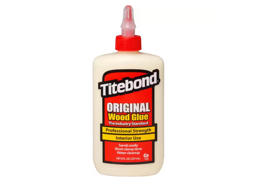 Titebond 8 oz. Original Wood Glue