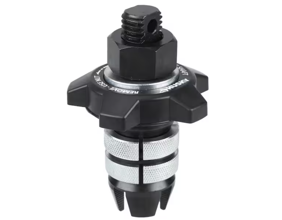 Husky Tub Drain Remover & Installation Tool