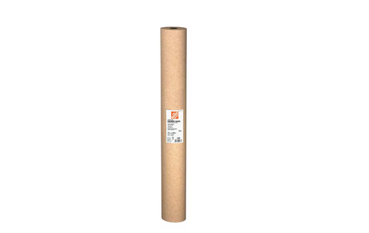 THD 35 in. x 200 ft. Builders Paper