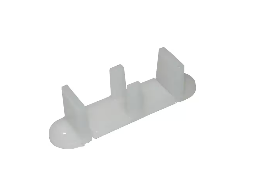 Barton Kramer Adjustable Closet Guide for Bypass Door