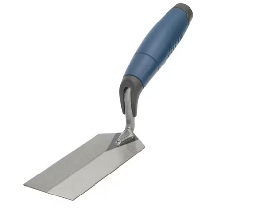 Anvil 5 in. x 2 in. Margin Trowel