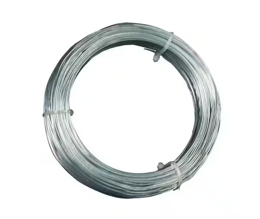 EVERBILT 12GA HANGER WIRE-100 FT