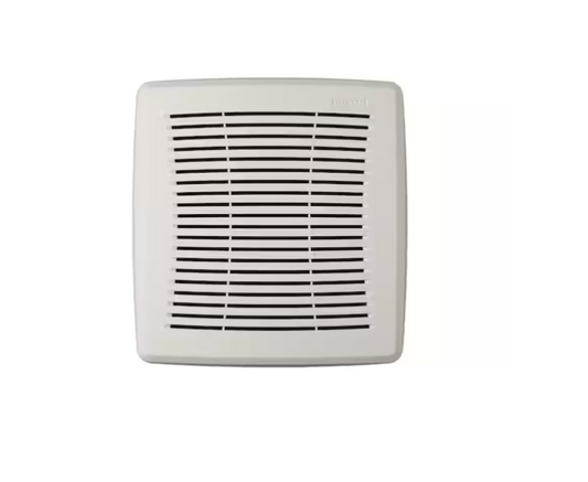 Easy Install Ceiling Exhaust Fan Grille/Cover
