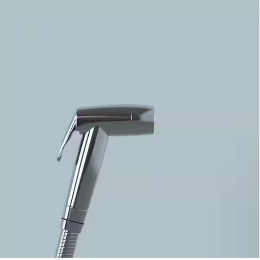 Brondell CleanSpa Easy Handheld Bidet Sprayer in Chrome