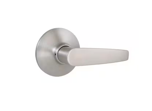 Defiant Olympic Stainless Steel Hall/Closet Door Lever
