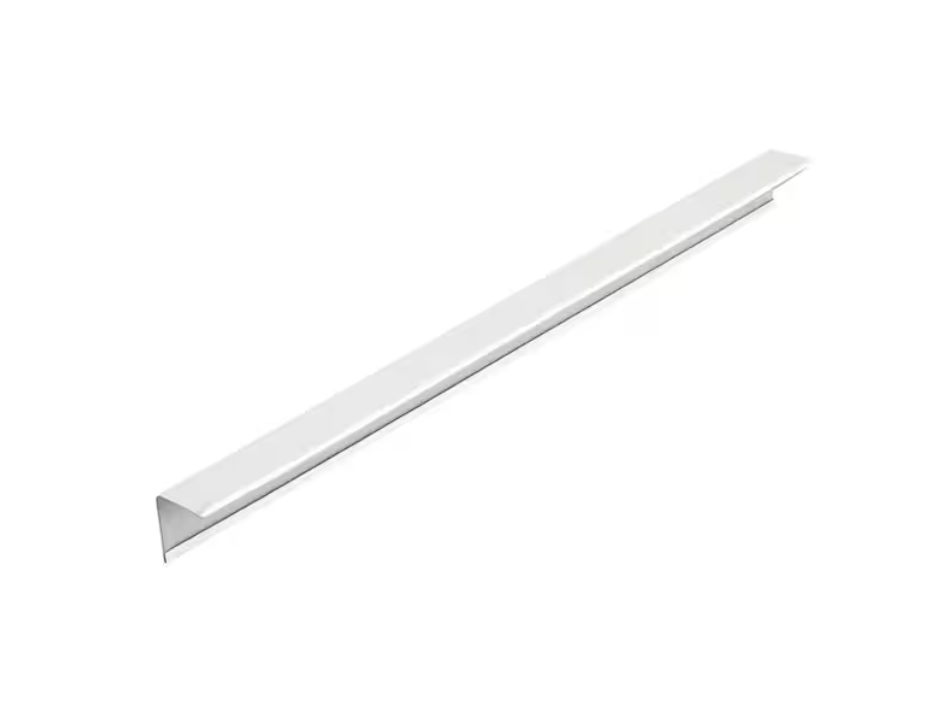 USG Donn Brand 7/8 in. x 12 ft. Ceiling Grid Wall Molding