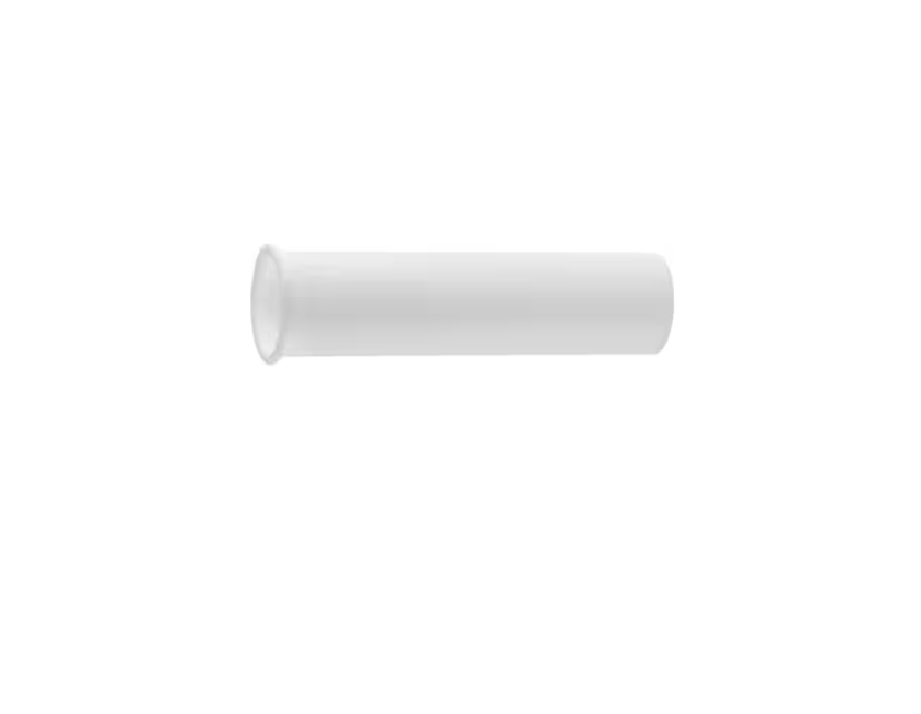 Everbilt 1-1/2 in. x 6 in. Trap Strainer Tailpiece Plastic