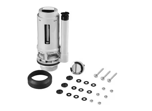 Everbilt Dual Flush Valve for Glacier Bay 3 in. Toilets
