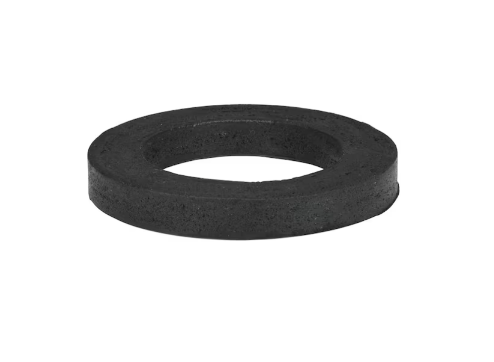 DANCO (Brand Rating: 4.0/5) Flat Bath Shoe Gasket (1 Per Card)