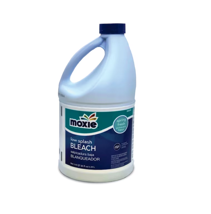 MOXIE 81 Fluid ounce(s) Household Bleach