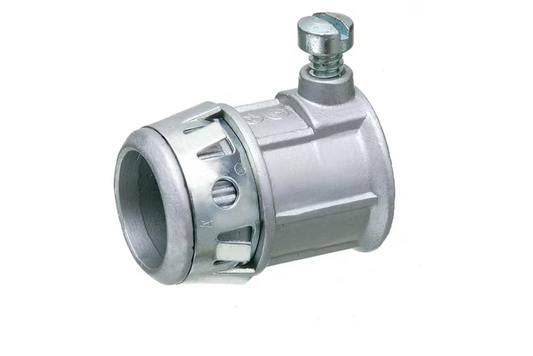 Arlington Industries Snap-Tite 1/2 in. Connectors (2-Pack)