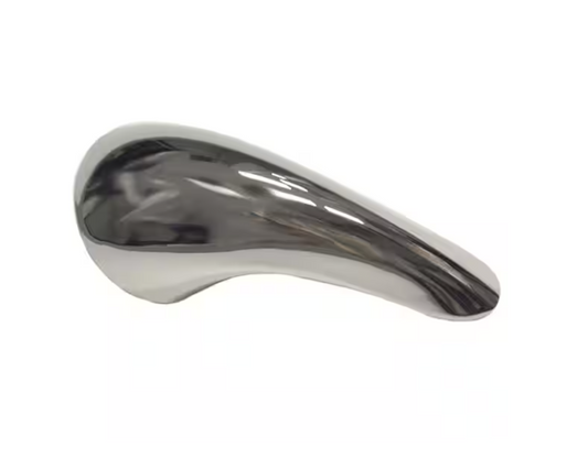 DANCO Replacement Lever Lavatory and Tub/Shower Handle in Chrome