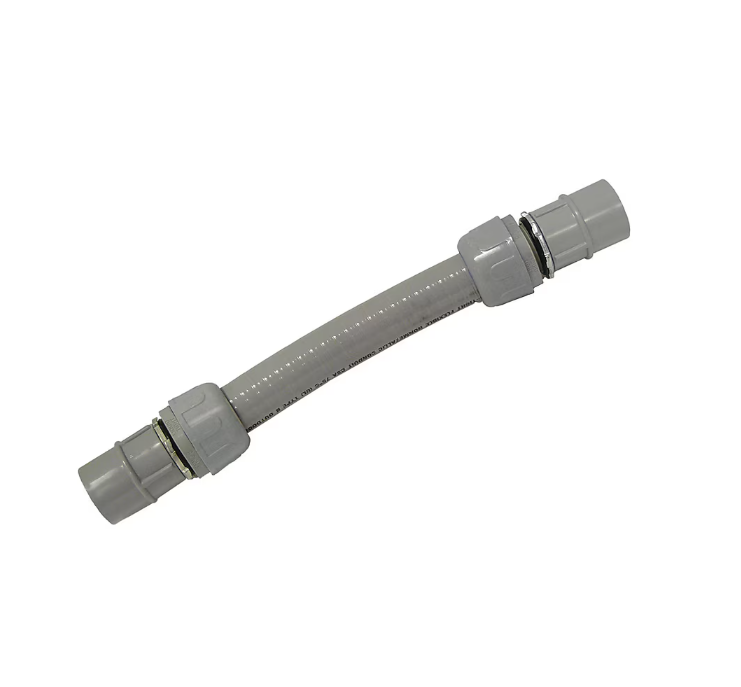 CANTEX 1/2-in Schedule 40, Schedule 80 PVC Elbow
