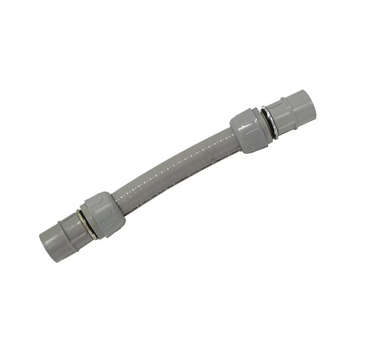 CANTEX 1/2-in Schedule 40, Schedule 80 PVC Elbow